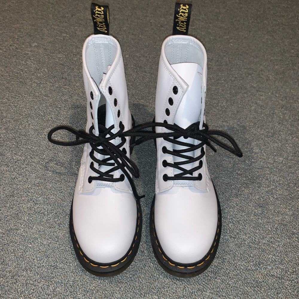 Brand New Doc Martens
